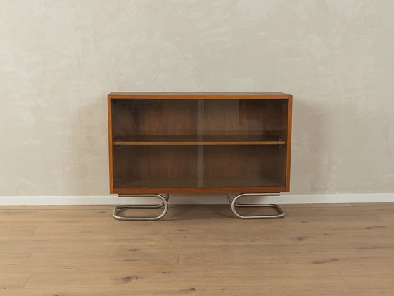 Image 1 of  Commode 1950S