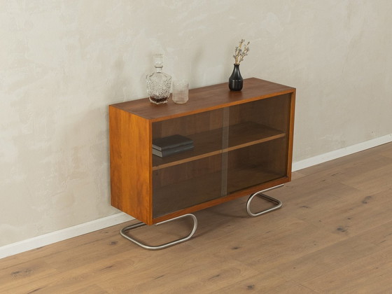 Image 1 of  Commode 1950S