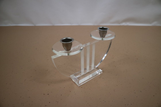 Image 1 of Chandelier vintage