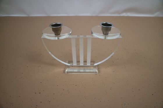 Image 1 of Chandelier vintage