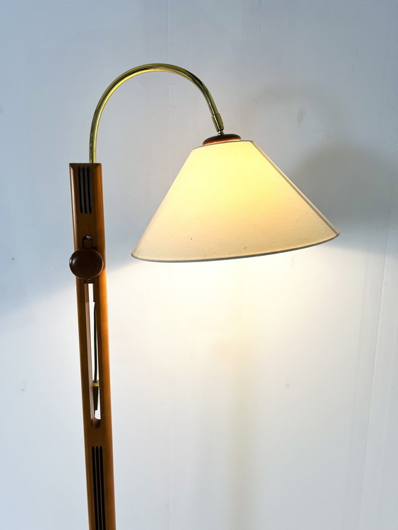 Image 1 of Lampe angulaire ajustable Vintage '60s