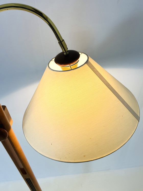 Image 1 of Lampe angulaire ajustable Vintage '60s