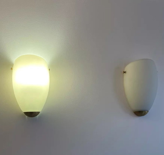 Image 1 of 2X D’Appliques Vintage