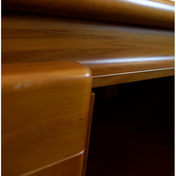 Image 1 of Buffet vintage "Sapporo" par Mario Marenco pour Mobilgirgi, Italie 1970