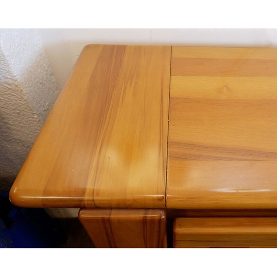 Image 1 of Buffet vintage "Sapporo" par Mario Marenco pour Mobilgirgi, Italie 1970