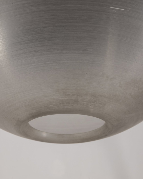 Image 1 of Vintage 70S Arc Lamp Focus Model Design By Fabio Lenci For Guzzini