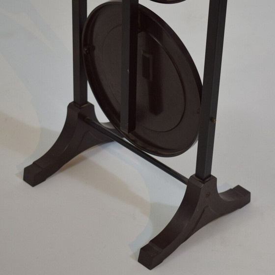 Image 1 of Harnais pliant vintage en bakélite, 1930