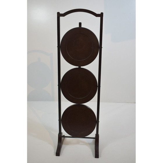 Image 1 of Harnais pliant vintage en bakélite, 1930