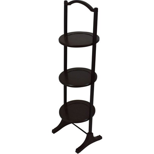 Harnais pliant vintage en bakélite, 1930