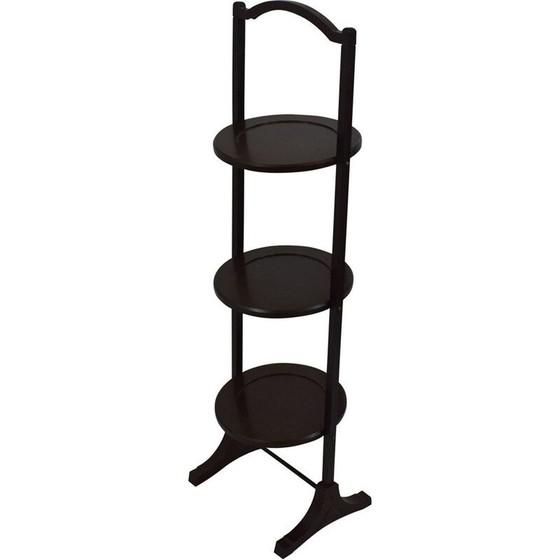 Image 1 of Harnais pliant vintage en bakélite, 1930