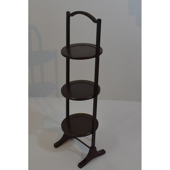 Image 1 of Harnais pliant vintage en bakélite, 1930