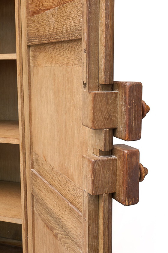 Image 1 of Armoire Guillerme Et Chambron