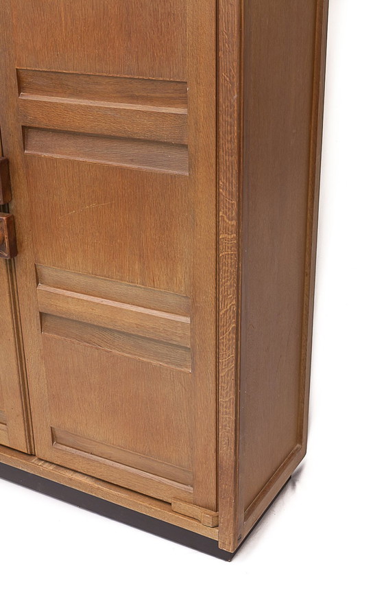 Image 1 of Armoire Guillerme Et Chambron