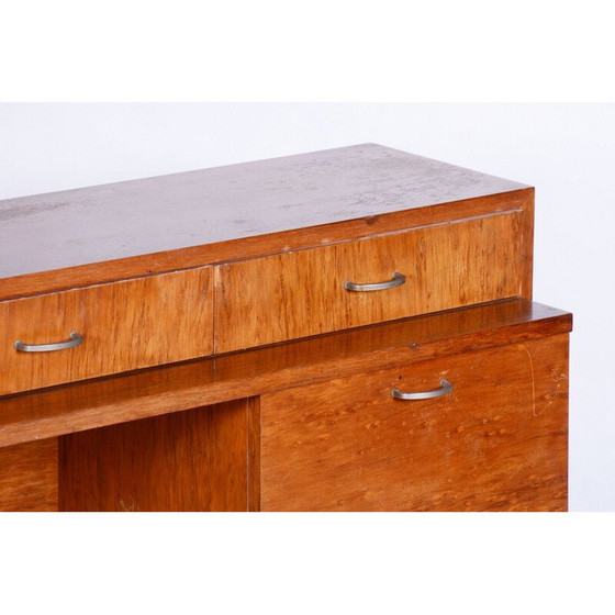 Image 1 of Meuble d'appoint Vintage Art Deco en palissandre, France 1920