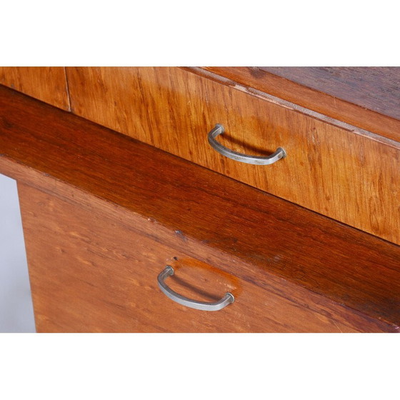 Image 1 of Meuble d'appoint Vintage Art Deco en palissandre, France 1920