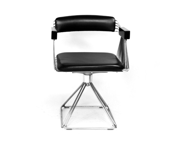 Image 1 of Fauteuil Vintage • Delta • Rudy Verelst • Novalux • 1974