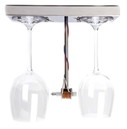 Bottoms Up Doorbell | Droog | Peter Van Der Jagt