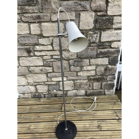 Image 1 of Lampadaire vintage Danemark années 1960