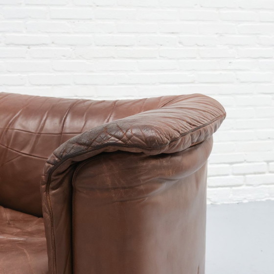 Image 1 of Fauteuil Wittmann Hochbarett '70S