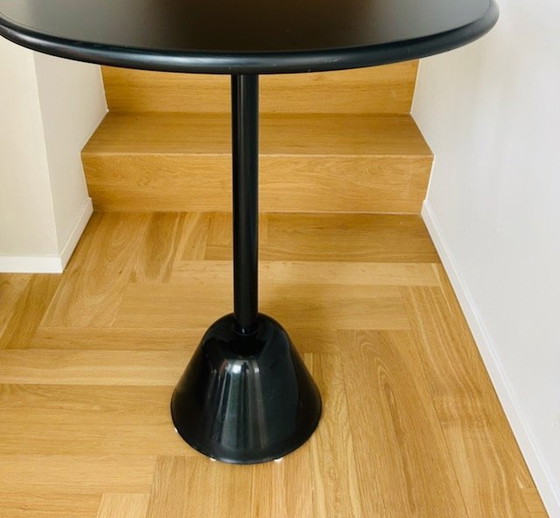 Image 1 of Table d'appoint Zanotta Servomostre Design A. Castiglioni
