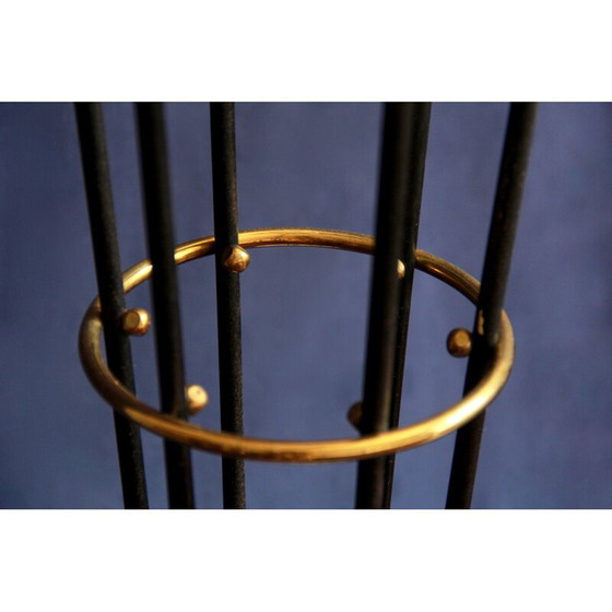 Image 1 of Lampadaire vintage Alberello par Stilnovo Italie 1950s