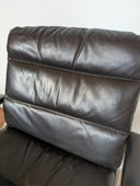 Fauteuil vintage