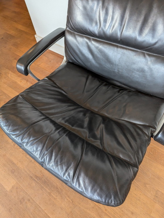 Image 1 of Fauteuil vintage