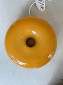 Ikea Varmblixt lampe donut