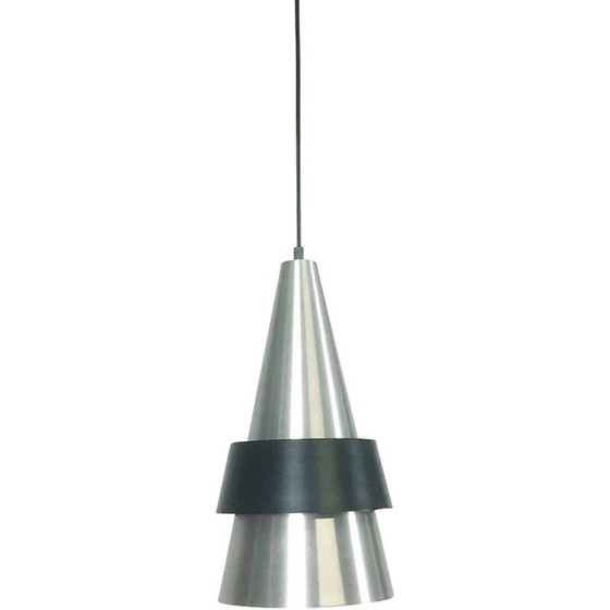 Image 1 of Lampe suspendue "Corona" de Fog & Morup, Jo HAMMERBORG - 1963s