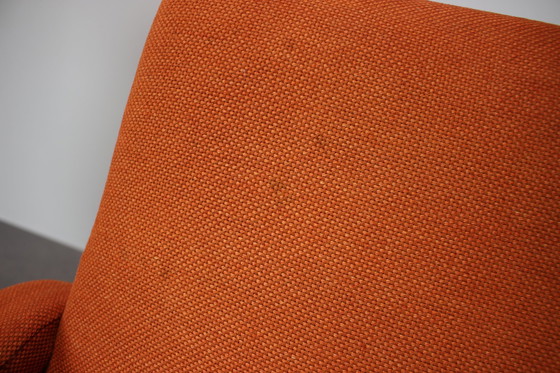 Image 1 of Chaise de dame" dans le style de Marco Zanuso, 1950