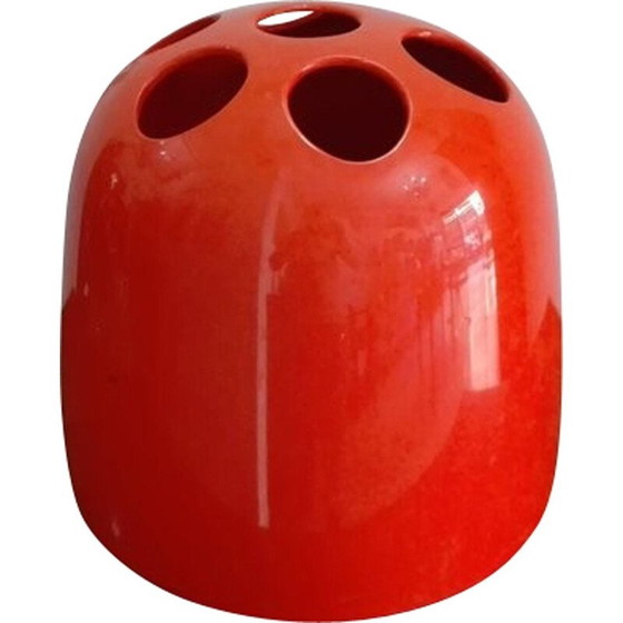 Image 1 of Porte-parapluies "Dedalo" par Emma Gismondi Schweinberger pour Artemide - années 1960