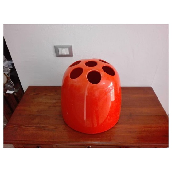 Image 1 of Porte-parapluies "Dedalo" par Emma Gismondi Schweinberger pour Artemide - années 1960