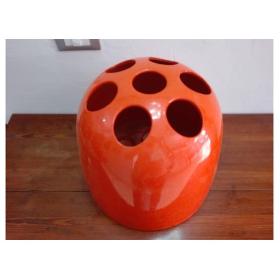 Image 1 of Porte-parapluies "Dedalo" par Emma Gismondi Schweinberger pour Artemide - années 1960