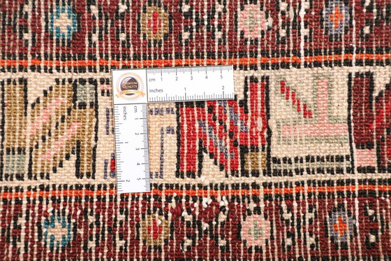 Image 1 of Hamadan- Beauté classique - Tapis persan - Tapis - Noués à la main 184 X 117 cm No. 464588