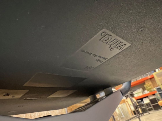 Image 1 of Vitra Van Severen .04 chaise de bureau