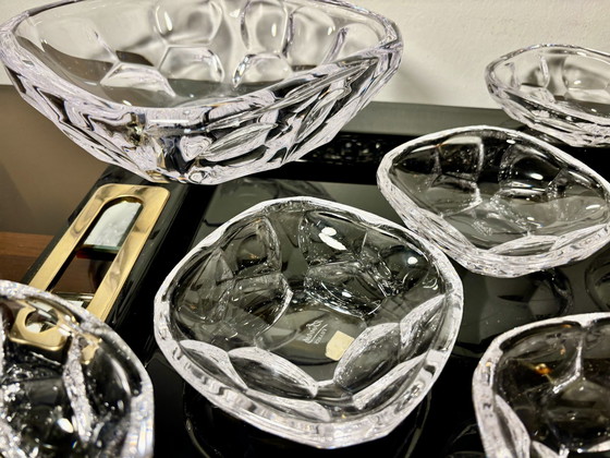 Image 1 of Service de salades de Sèvres 8/1