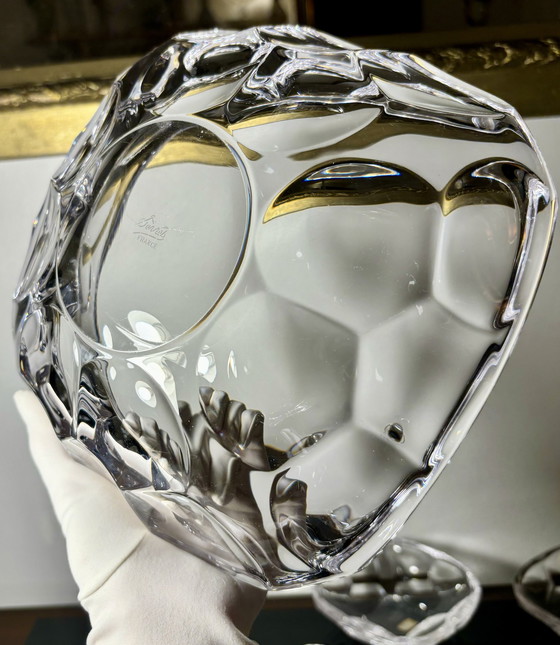 Image 1 of Service de salades de Sèvres 8/1