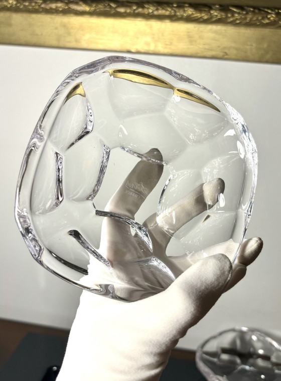 Image 1 of Service de salades de Sèvres 8/1