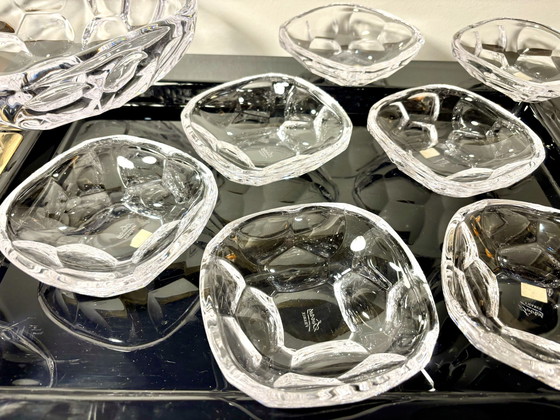 Image 1 of Service de salades de Sèvres 8/1