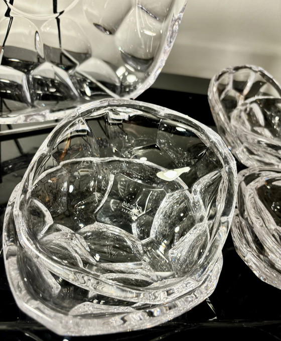 Image 1 of Service de salades de Sèvres 8/1