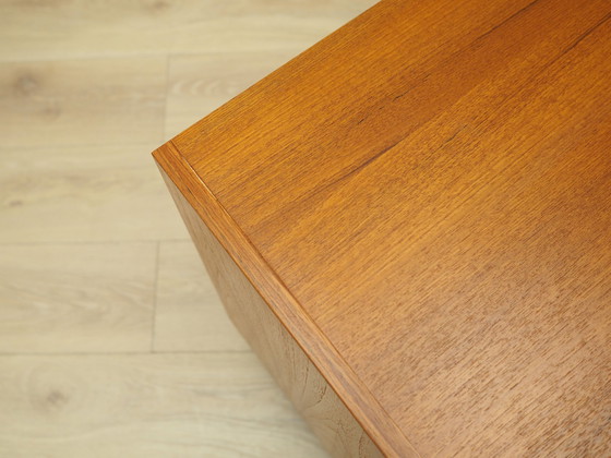 Image 1 of Armoire en teck, Design danois, 1970S, Production : Danemark