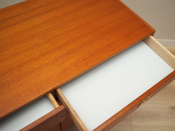 Image 1 of Armoire en teck, Design danois, 1970S, Production : Danemark