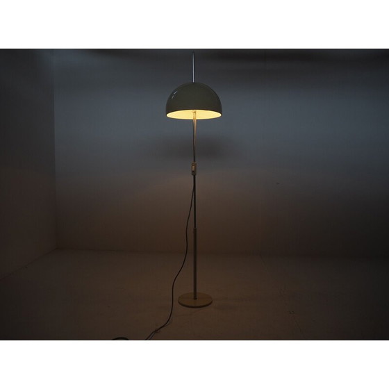 Image 1 of Lampadaire Vintage par Harvey Guzzini 1980