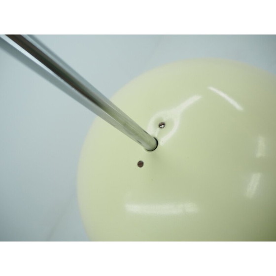 Image 1 of Lampadaire Vintage par Harvey Guzzini 1980