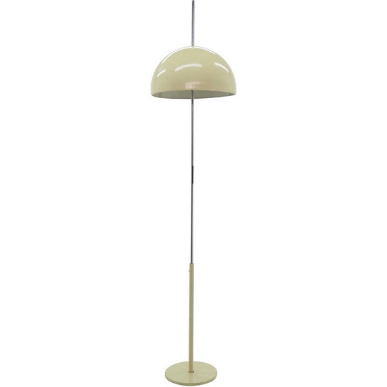 Image 1 of Lampadaire Vintage par Harvey Guzzini 1980