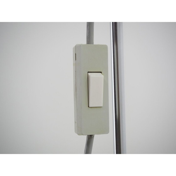 Image 1 of Lampadaire Vintage par Harvey Guzzini 1980