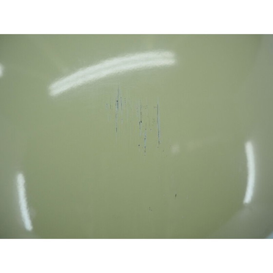 Image 1 of Lampadaire Vintage par Harvey Guzzini 1980