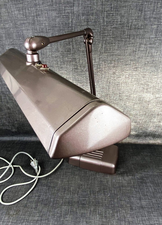 Image 1 of Lampe de bureau Dazor