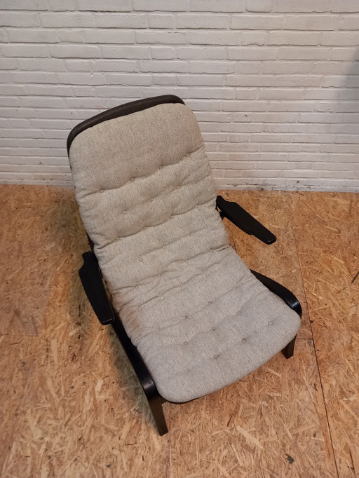 Chaise longue Dux Metro