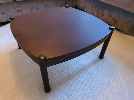 Table basse Pastoe avec plateau réversible